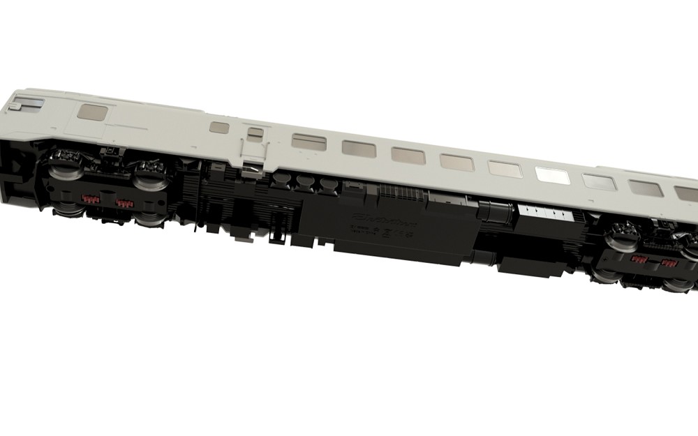 RENFE, elektrischer Triebzug der Reihe 444, Triebzug 444-011