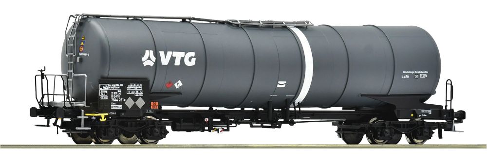 Kesselwagen VTG