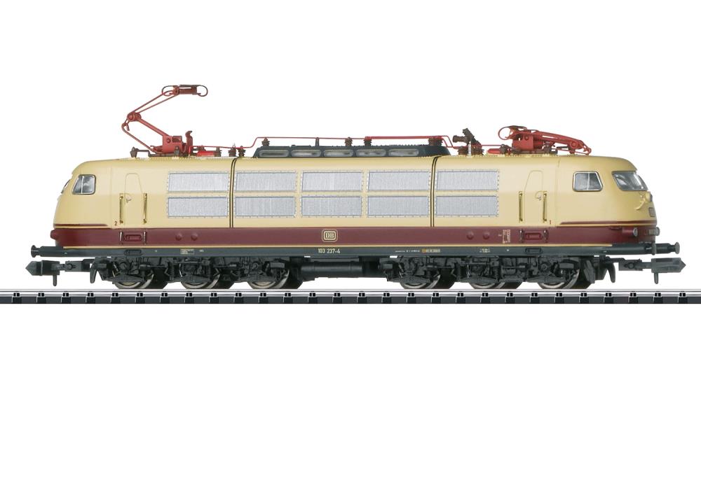 E-Lok BR 103