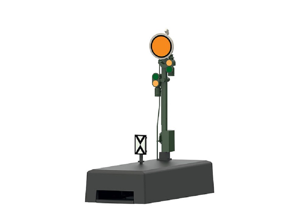 Form-Vorsignal passend zu 703