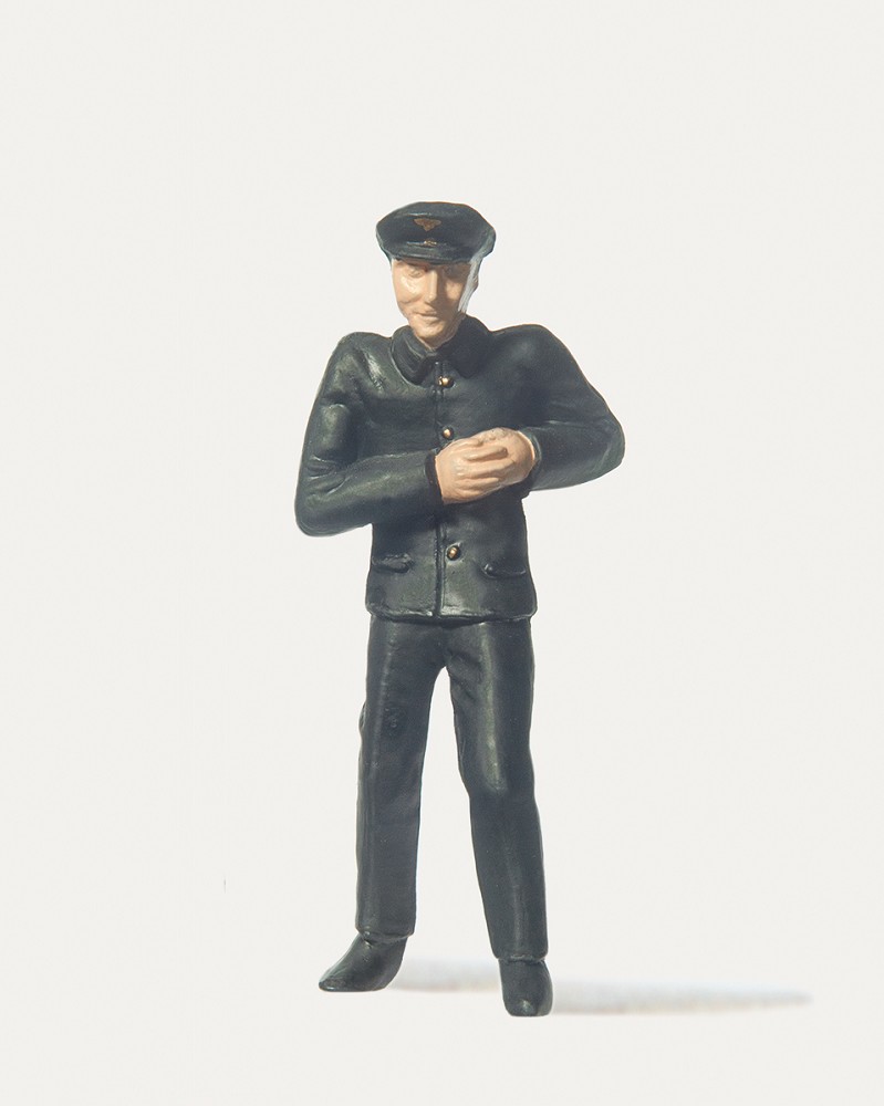 Lokführer