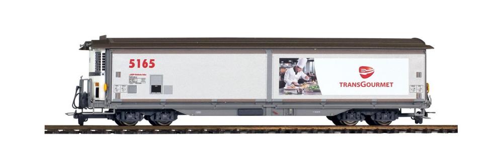 RhB Haikqqy 5165 Transgourm
