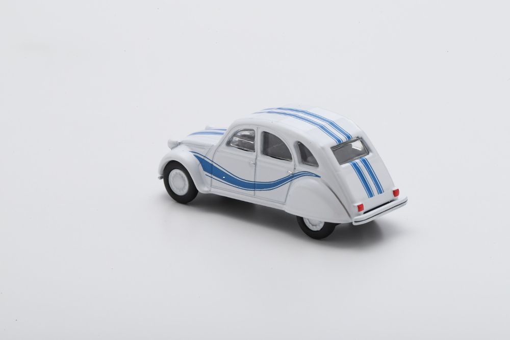 1:87 Citroen 2CV