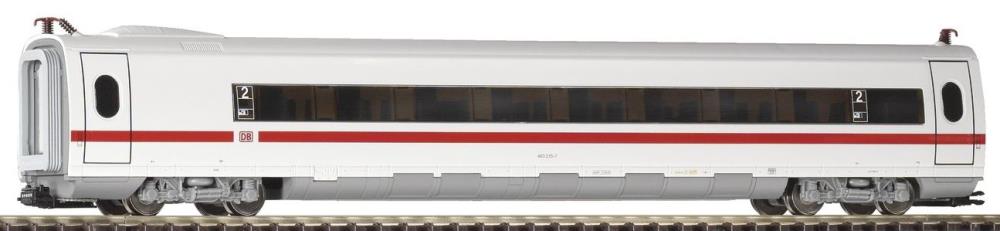 TT-ICE 3 Sitzwagen 2. Kl. DB AG  V