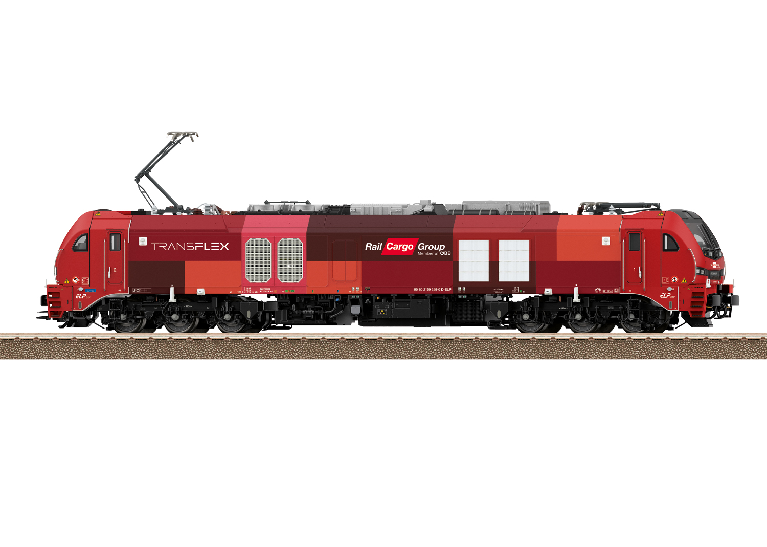 Zweikraftlokomotive Baureihe 2159