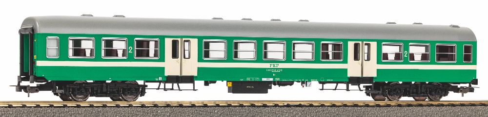 Nahverkehrswg. 120A PKP V