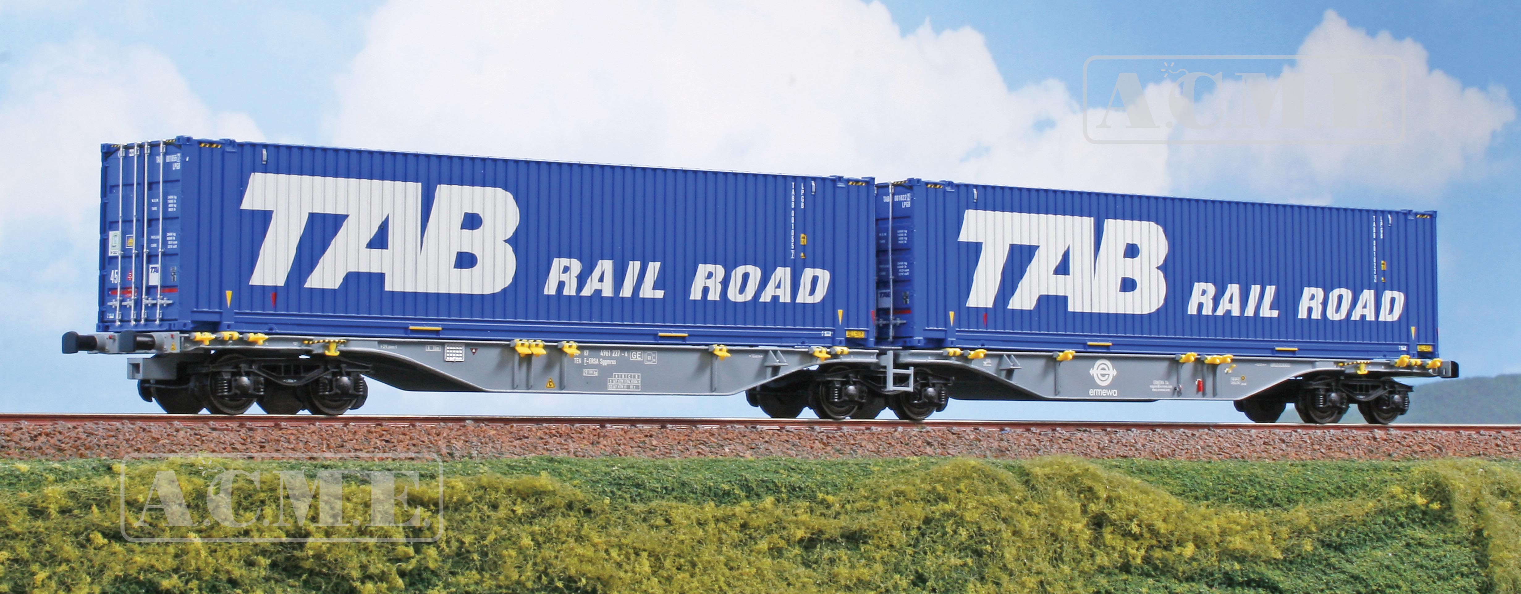 Typ Sggmrss 90, TAB Rail Road, ERMEWA