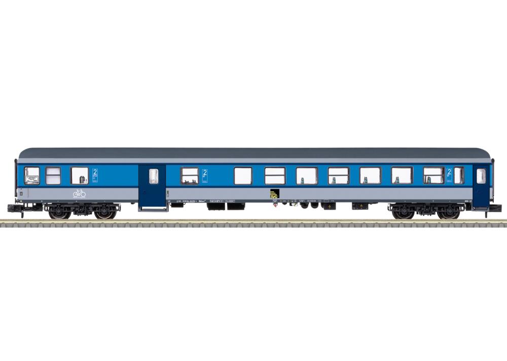 Personenwagen SVG