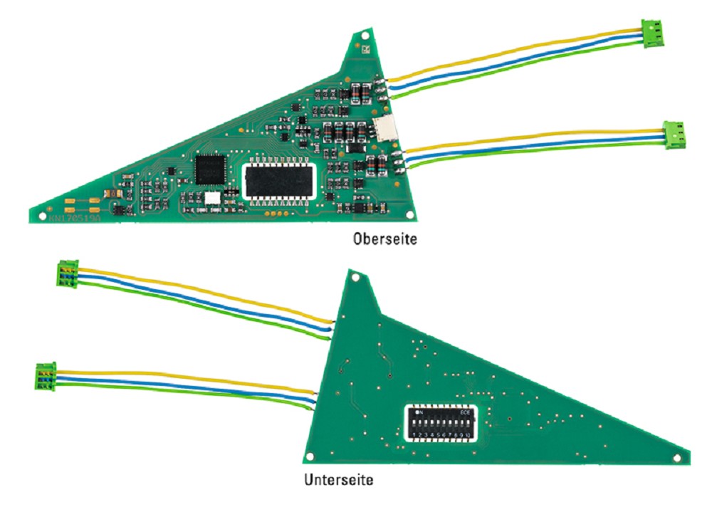 Einbau-mfx-Digitaldecoder f.2