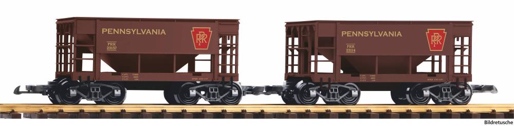 G-Schüttgutwg. PRR 2er Set