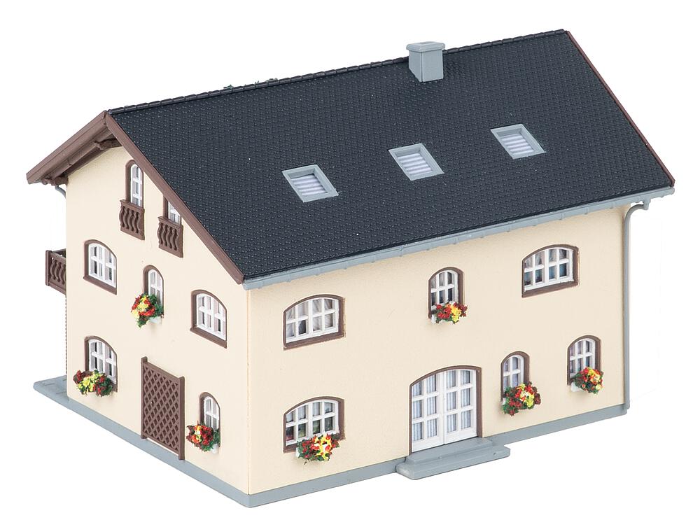 Haus Siena, N