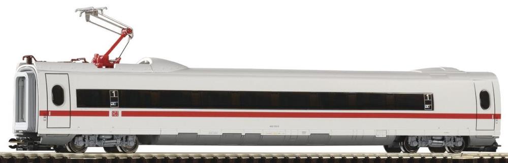 TT-ICE 3 Sitzwagen 1. Kl. mit Stromabnehmer DB AG  V