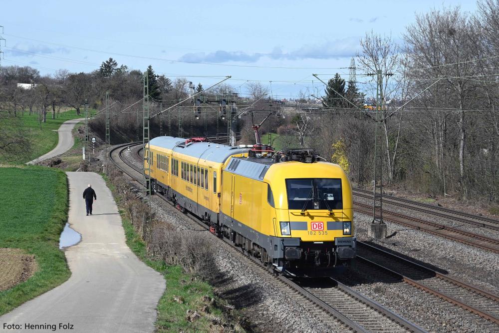 TT-E-Lok BR 182 DB AG Netz VI + DSS 8pol.