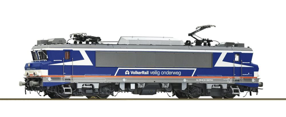 E-Lok 7178 Volker Snd.