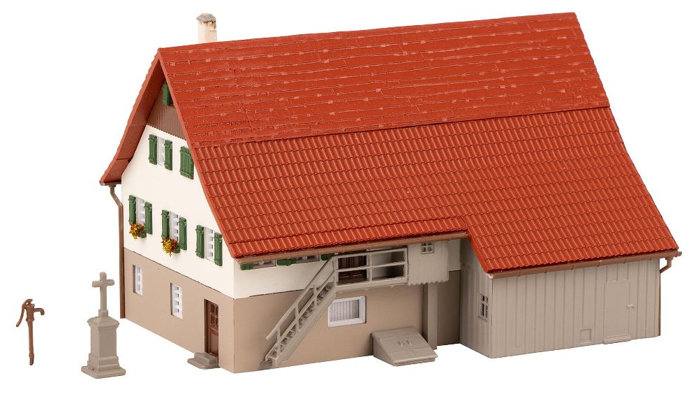Bauernhaus