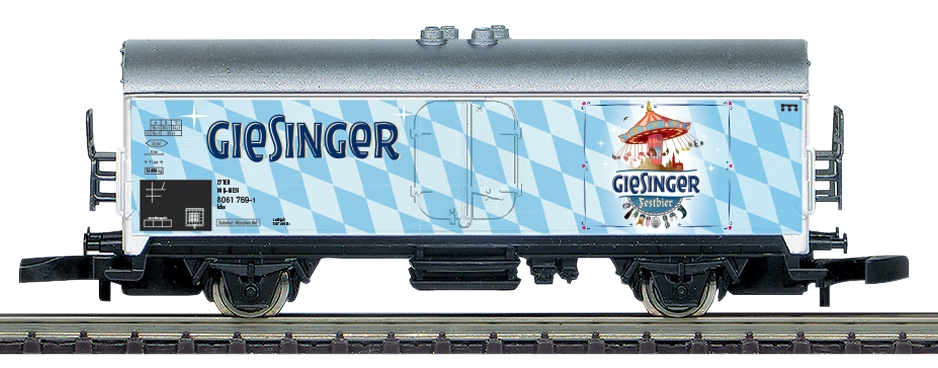 Giesinger Bräu Festbier Z