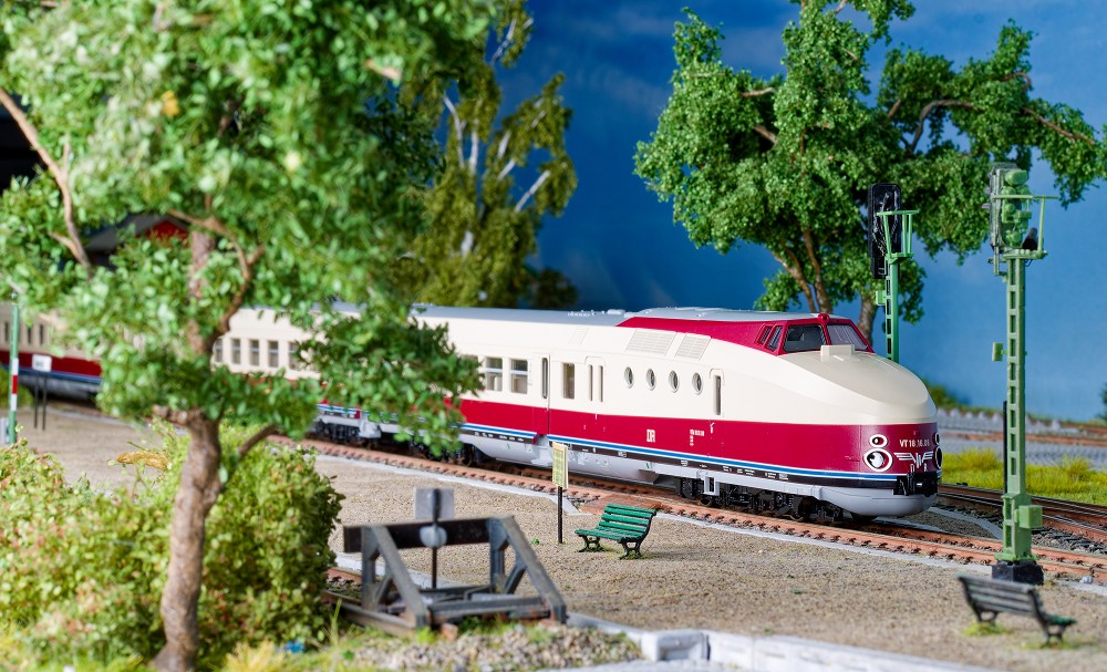 Triebzug VT18.16, 4-tlg. DR/SVT Görlitz, Ep.VI