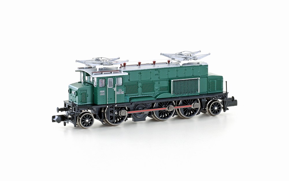 N E-Lok 1029.02 BBÖ