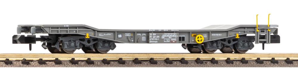 N-Panzertransportwg. CH-LBA V