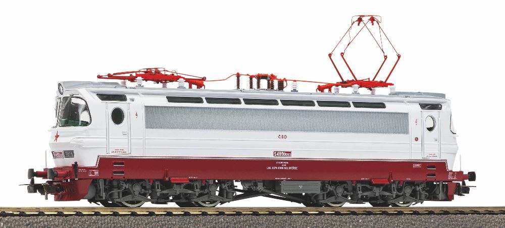 ~E-Lok/Sound S489.0 CSD IV + PluX22 Dec.