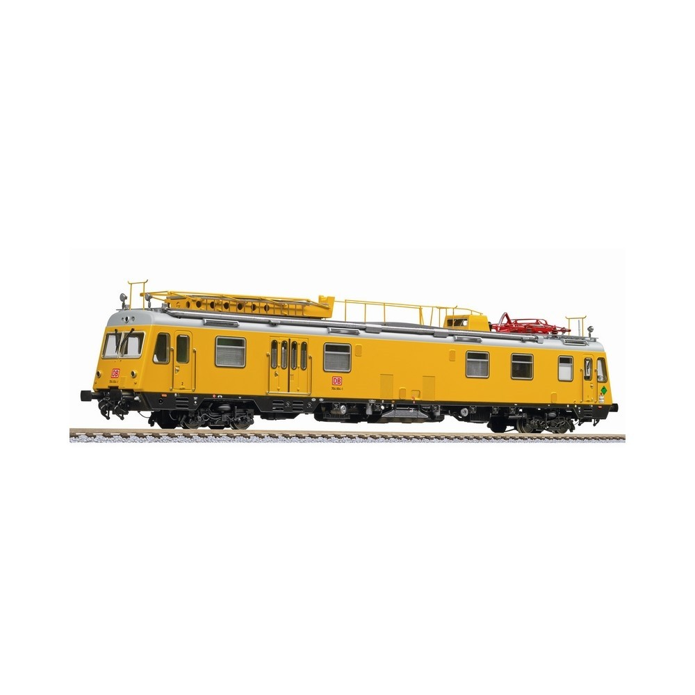 Trumtriebwagen BR 704 004-1