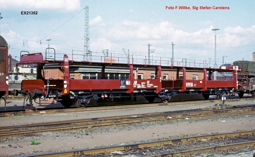 2er-Set DB Autoreisezüge .Laeqrss550  Nr.97-10 026/97-10 028