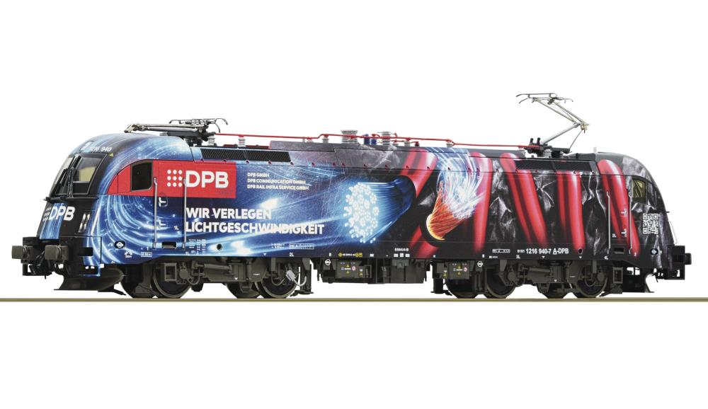 E-Lok 1216 940 DPB AC-Snd.