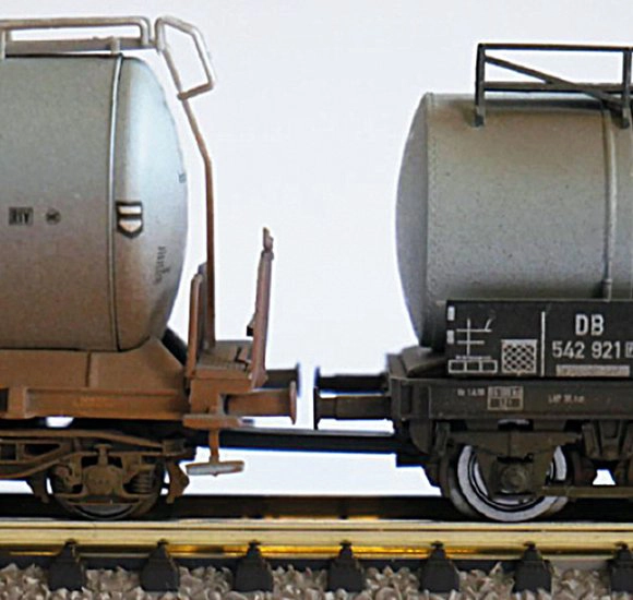 N Starrkupplung [10er Set]