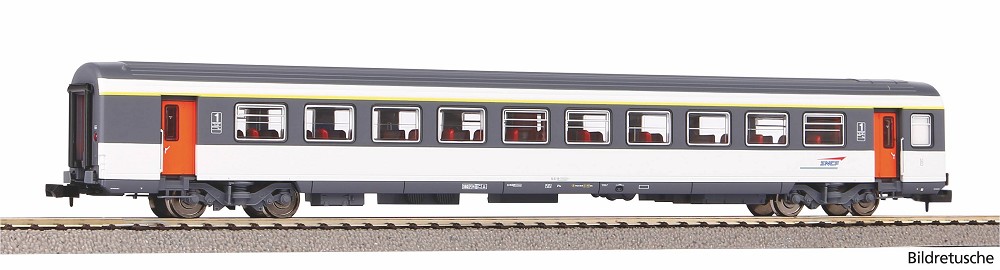 N-Perswg. Corail 1.Kl. SNCF IV