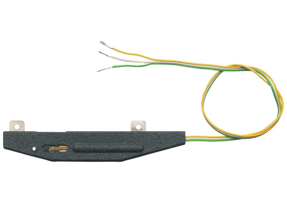 Elektrom.Weichenantrieb links