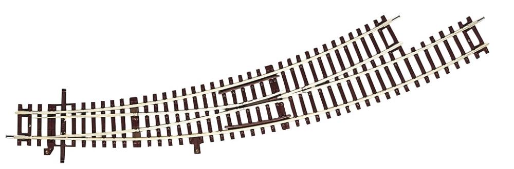 Bogenweiche BWL 5/6
