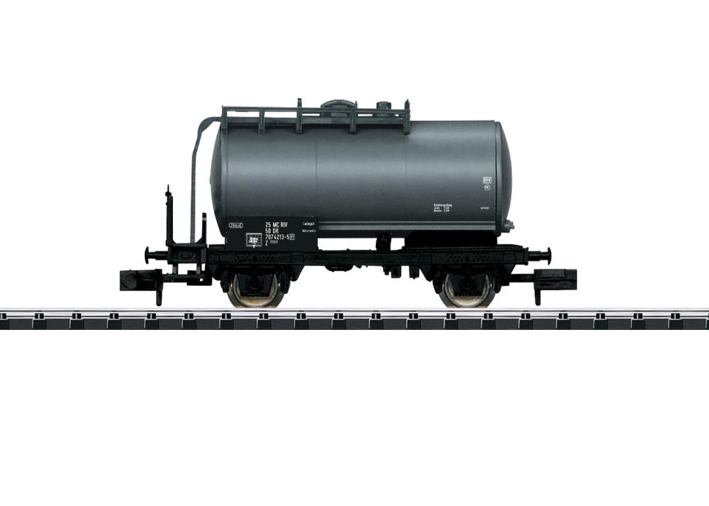 Hobby-Kesselwagen