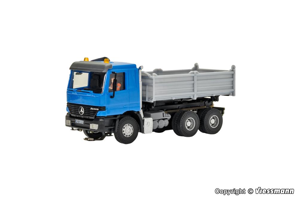 H0 CarMotion Basis Starts. bl
