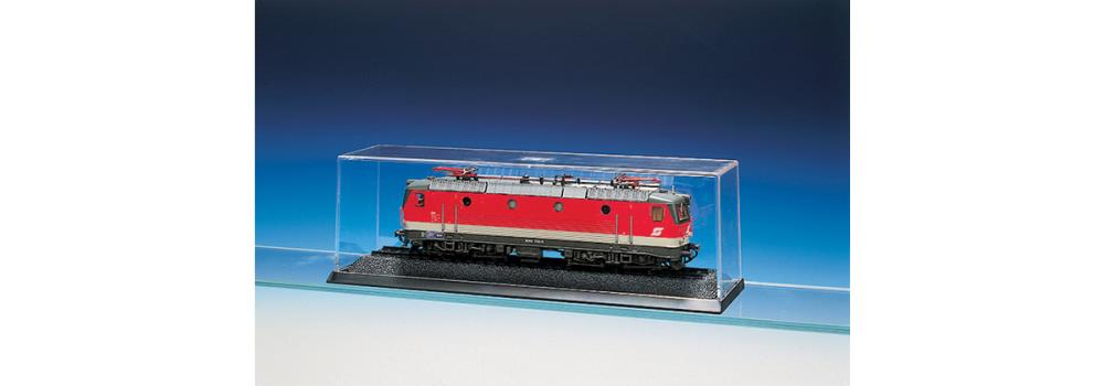 Sammlervitrine gross        mit