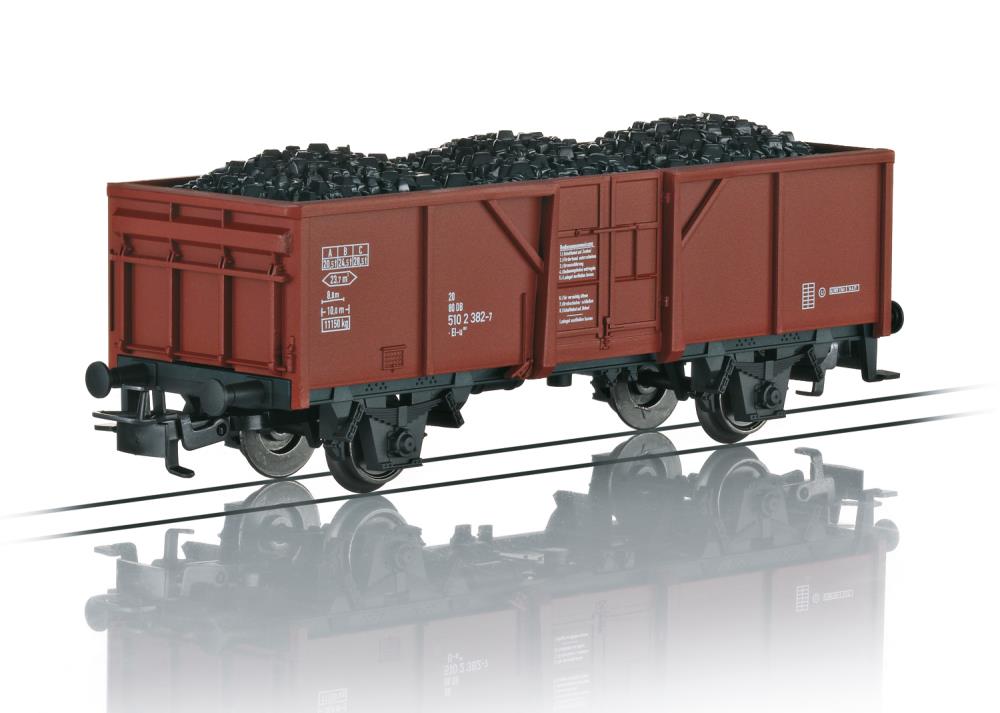 Märklin Start up - Offener Güterwagen