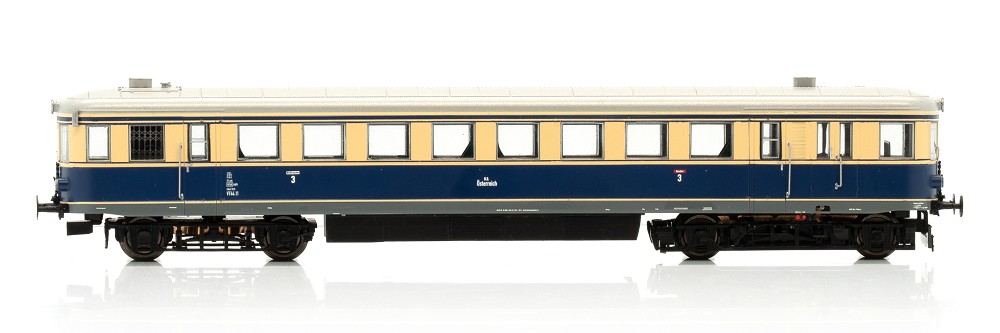 H0 AC D-TW BBÖ VT 44.11