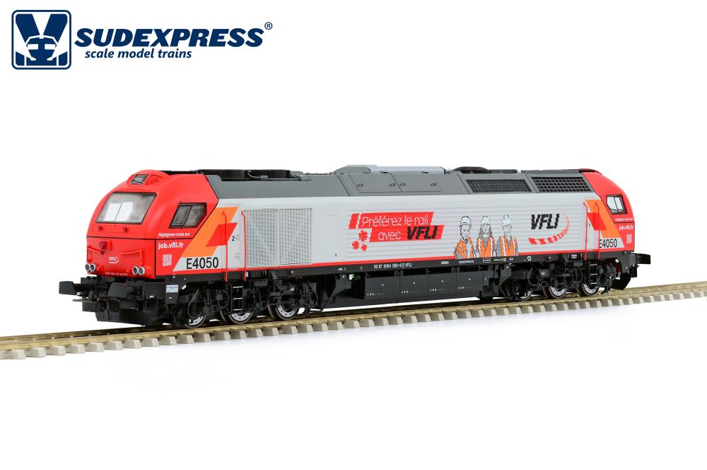 VFLI E 4050