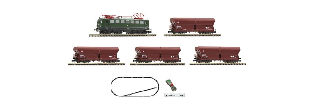 Digi-Startset: BR140+Gz