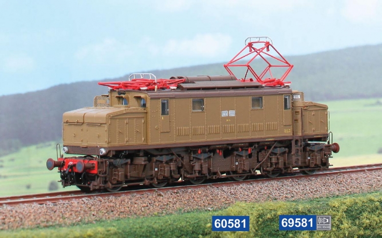 E-Lok E 626.362, FS, Ep.5