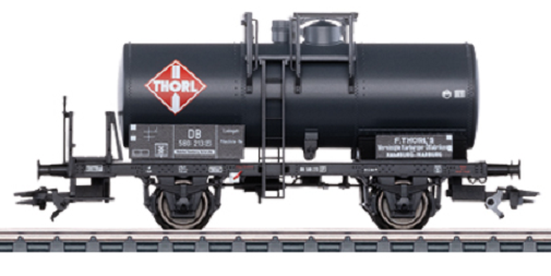 Kesselwagen aus Display 00719