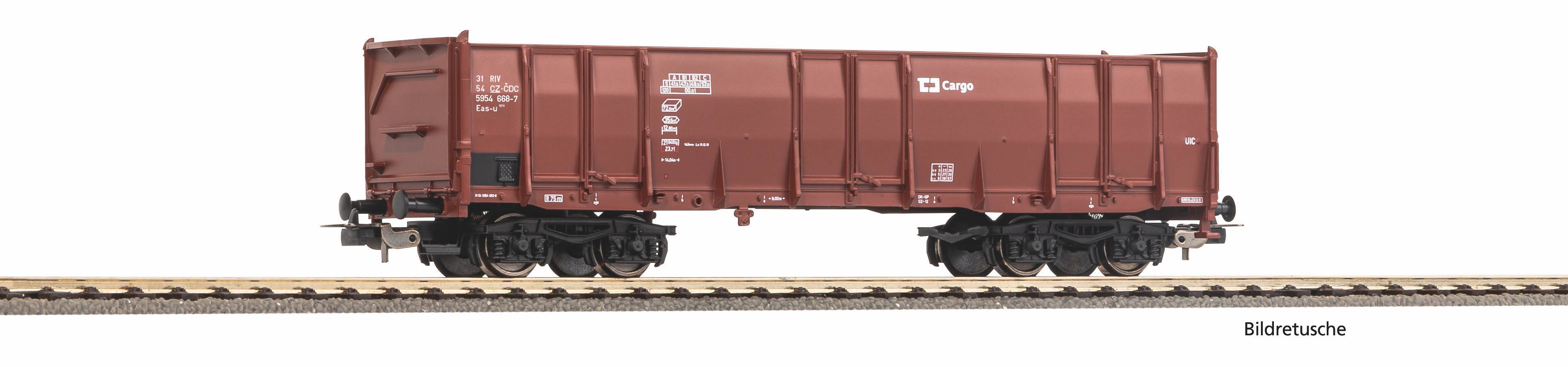 Hochbordwagen Eaos CD Cargo Ep VI