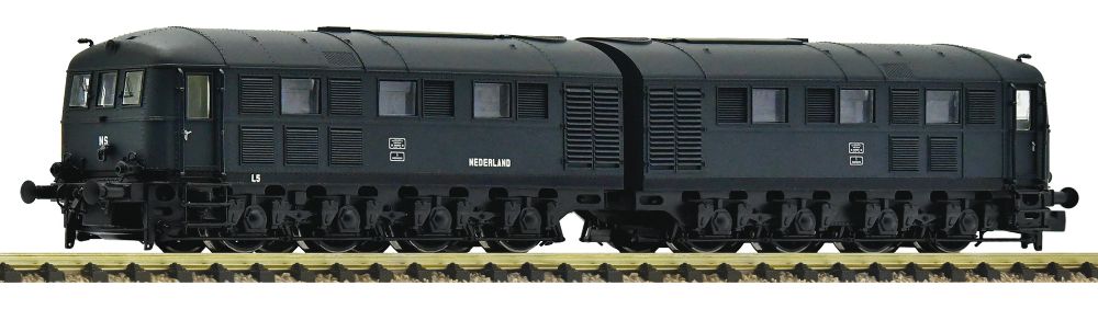 Doppel-Diesell.L5 NS