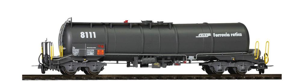 RhB Za 8113 Knickkesselwage