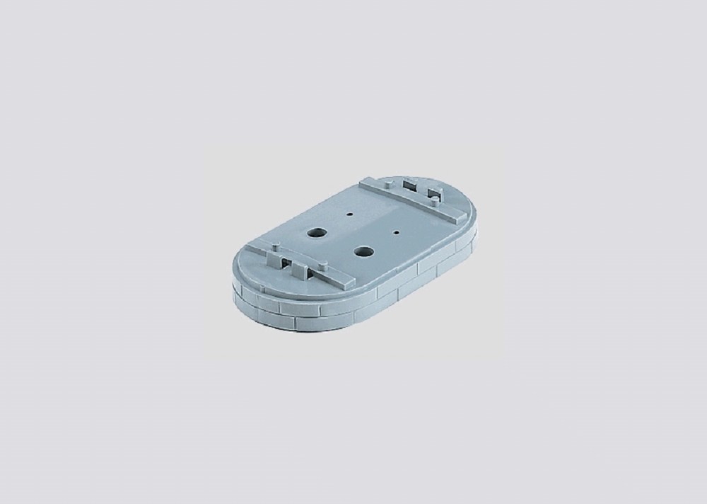Pfeiler 6 mm
