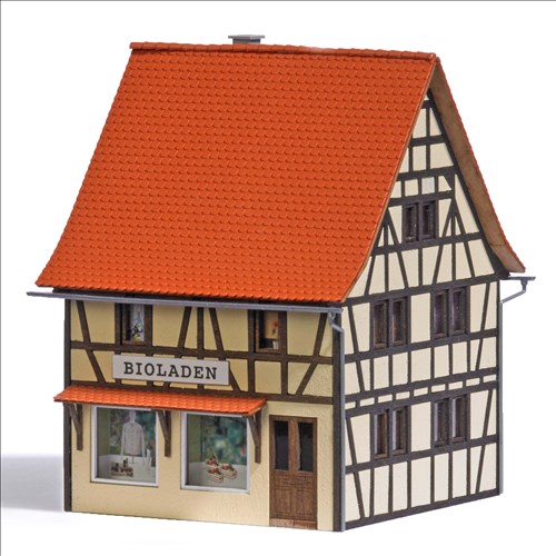 Bioladen H0 Bioladen H0