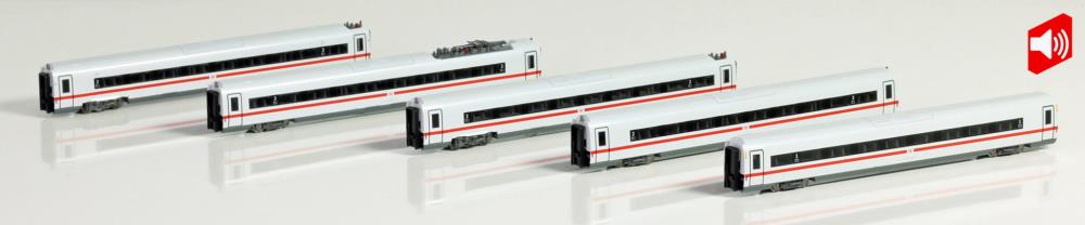 BR 412/ICE4, 5-tlg. DBAG/Klimaschützer, Ep.VI, Erg.2 Sound