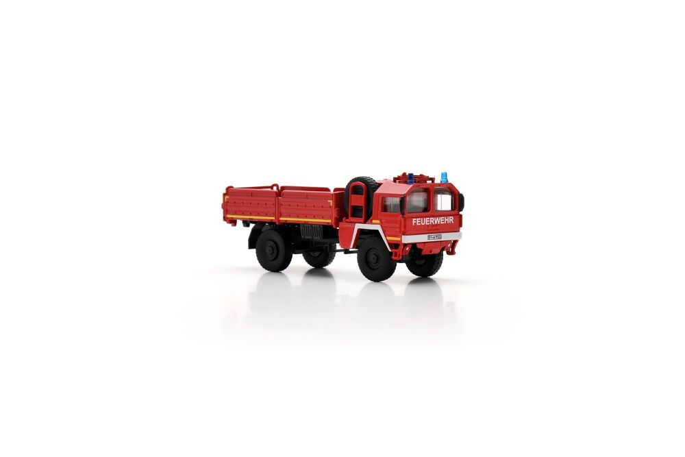 1:87 MAN Kat1 5t GL Feuerwehr