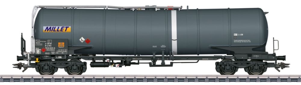 Kesselwagen Zacns Millet