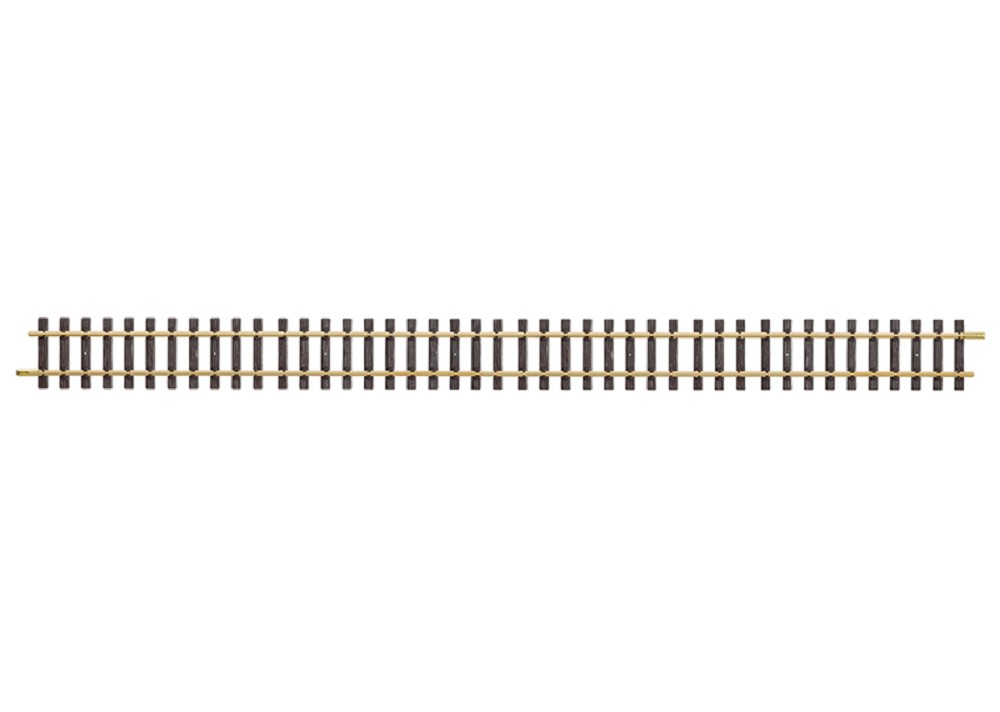 Gerades Gleis, 1200mm