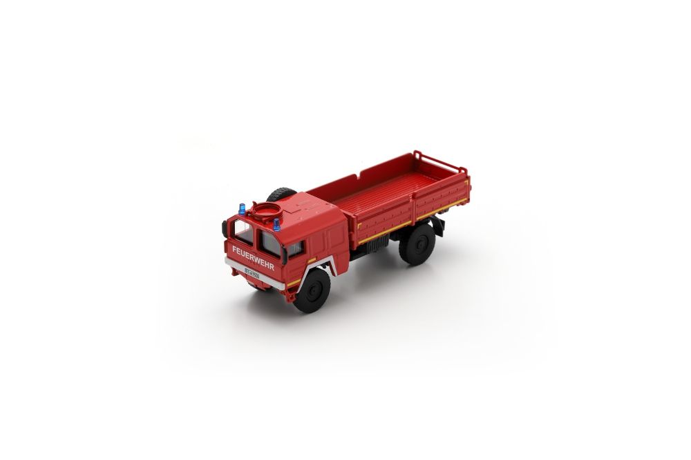 1:87 MAN Kat1 5t GL Feuerwehr